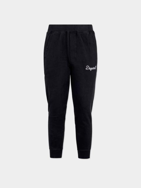 DSQUARED2 DSQUARED2 SIGNATURE RELAX DEAN PANT