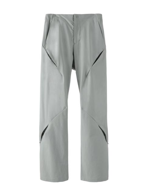 POST ARCHIVE FACTION (PAF) 5.1 TECHNICAL PANTS RIGHT (GREY BLUE)