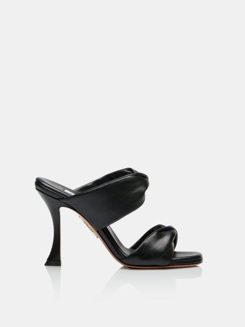 AQUAZZURA Twist Sandal 95