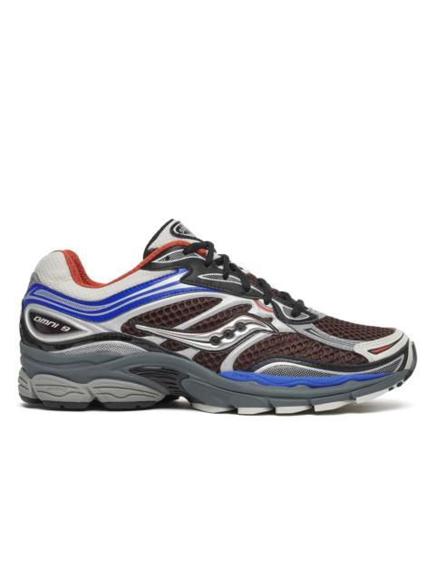 Saucony ProGrid Omni 9