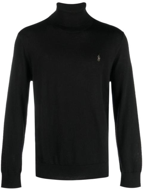 Polo Ralph Lauren Polo Pony motif jumper