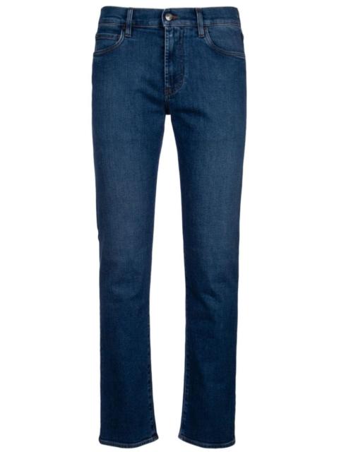 Loro Piana Quarona Kurashiki 청바지