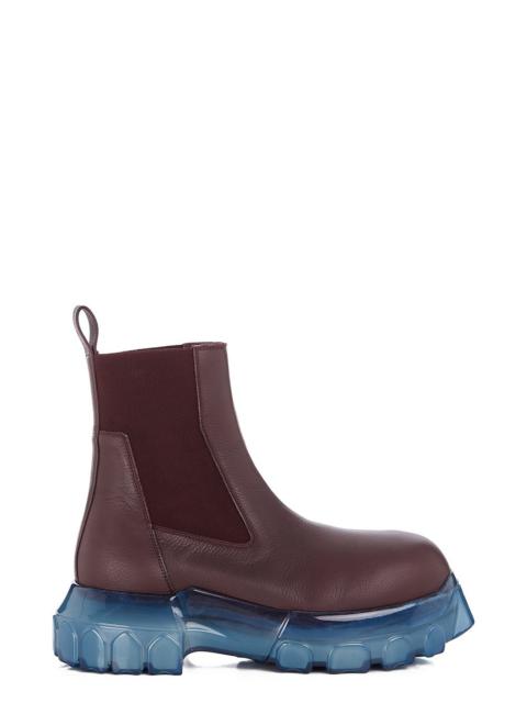 Rick Owens BOOTS