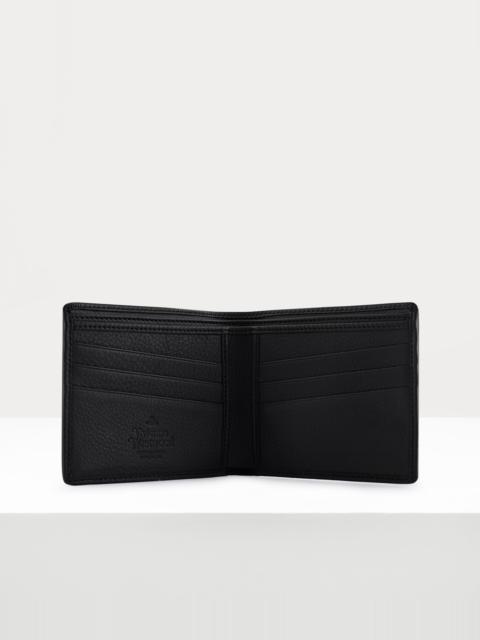 Vivienne Westwood SPRAY ORB MAN BILLFOLD