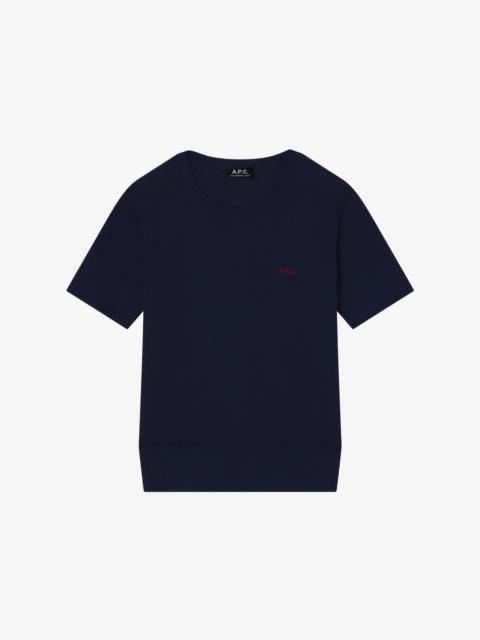 A.P.C. A.P.C.