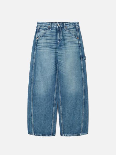 RE/DONE Painter Jean - Crafted Indigo