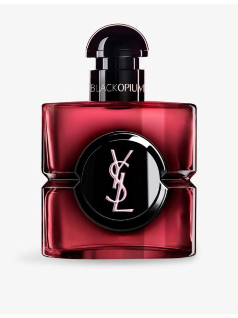 SAINT LAURENT Black Opium Pink Glaze Eau De Parfum 30ml