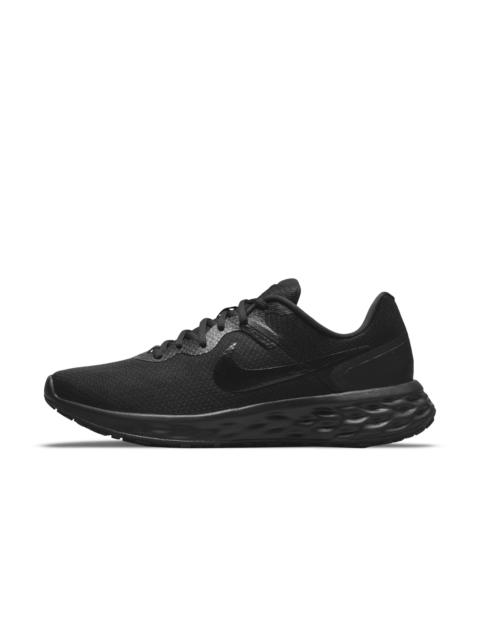 Nike Men's Revolution 6 Road Running Shoes