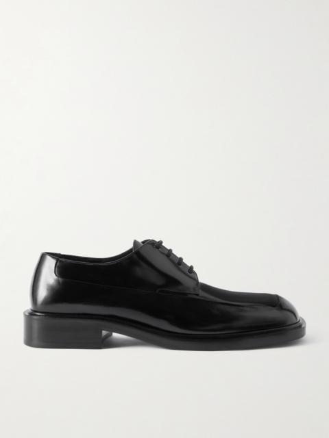 Victoria Beckham Leather Brogues