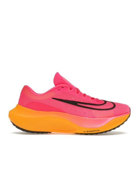 Nike Nike Zoom Fly 5 Hyper Pink Laser Orange
