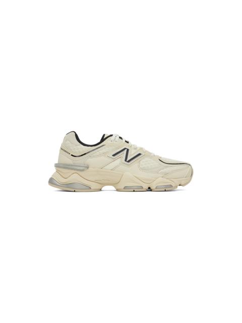 New Balance Off-White 9060 Sneakers