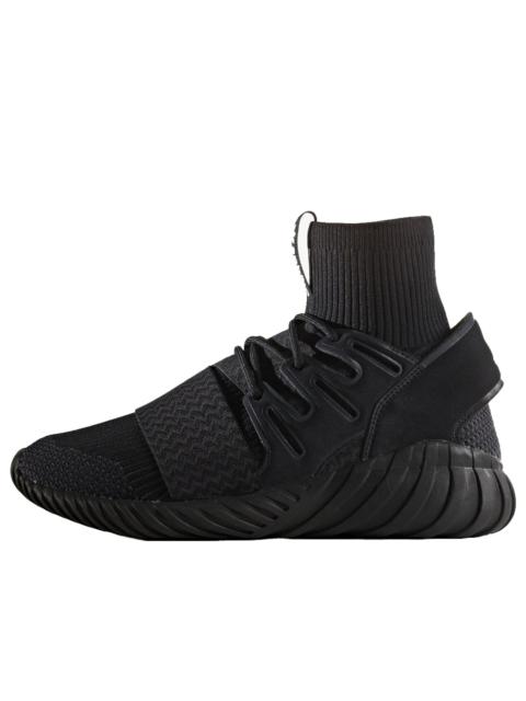 adidas adidas Tubular Doom PK 'Triple Black' 2.0 S80508