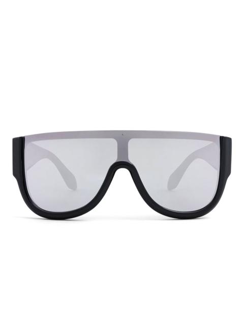 Alaïa Mask sunglasses