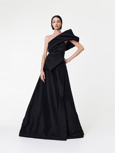 ARCHER GOWN