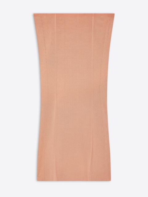Dries Van Noten LONG CUMMERBUND
