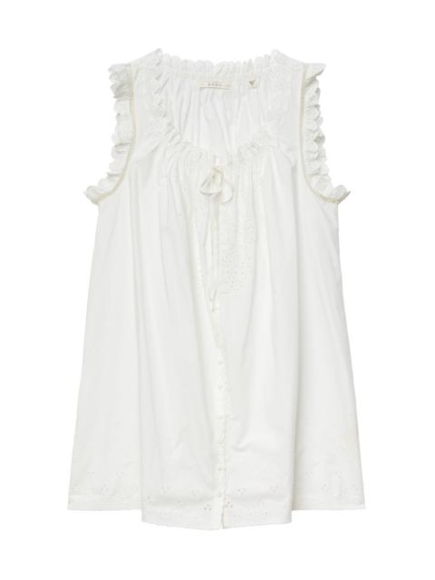 DÔEN NESSIE DRESS