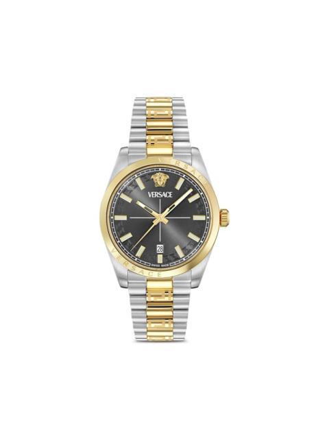 VERSACE Millenium Gent 40mm