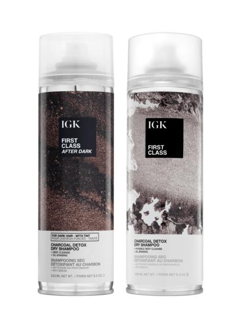 IGK Hair Red Eye Ready