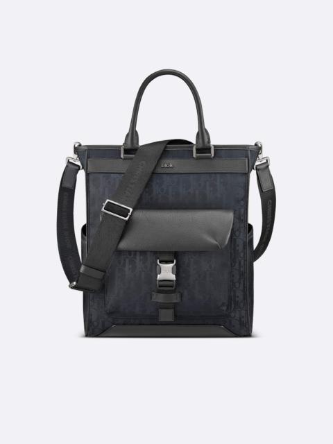 Dior Dior Explorer Tote Bag