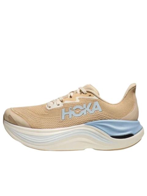 HOKA (WMNS) HOKA ONE ONE Skyward X 'Oak Alabaster' 1147912-OKLB
