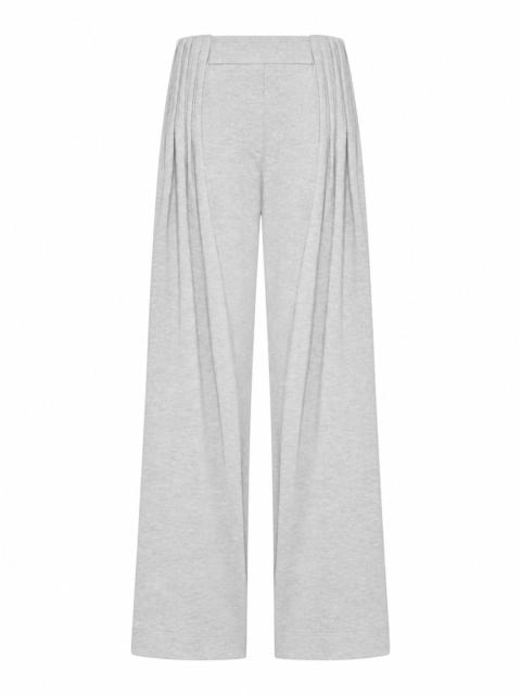 Dries Van Noten WIDE LEG PANTS
