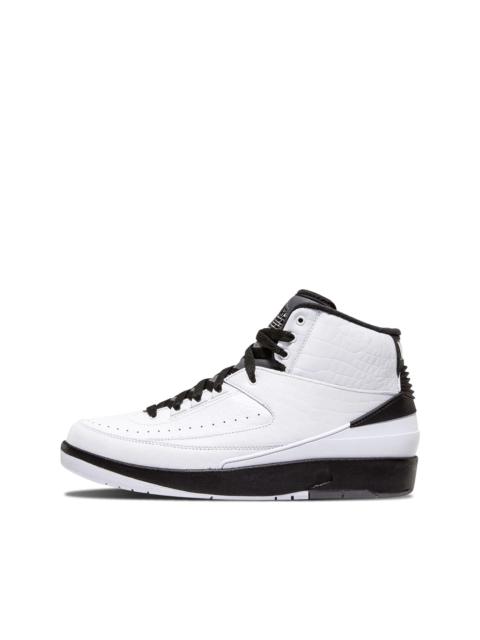 Air Jordan 2 Retro "Wing It" sneakers