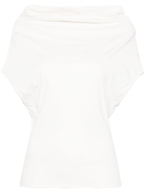 Rick Owens Shroud tank top