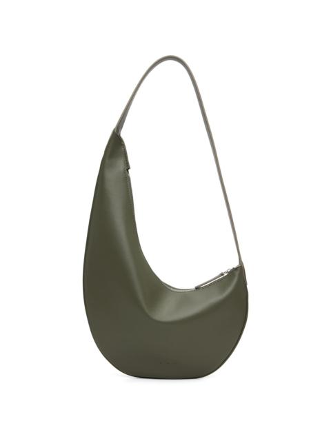 AESTHER EKME Green Lune Mini Bag