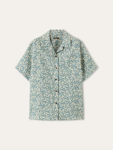 Loro Piana Isoble Shirt