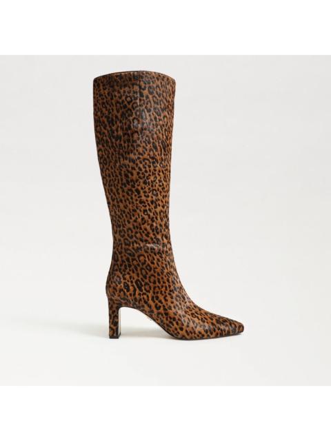 Sam Edelman Sylvia Knee High Boot