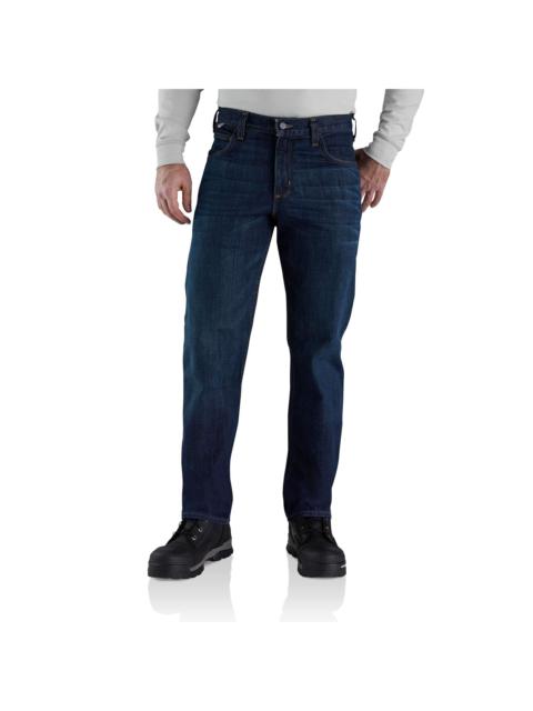 Carhartt FR Slim Straight Rugged Flex™ Jean