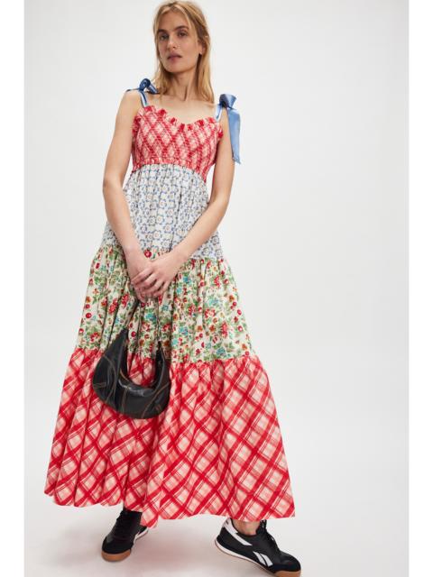 FREE PEOPLE Bluebell Maxi