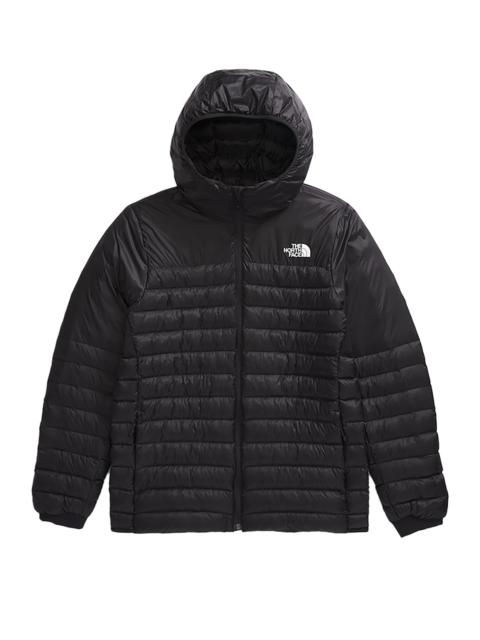 The North Face Terra Peak Hooded Jacket "Black" NF0A88TV JK3