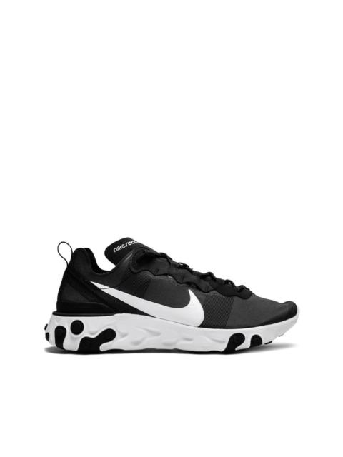 React Element 55 sneakers