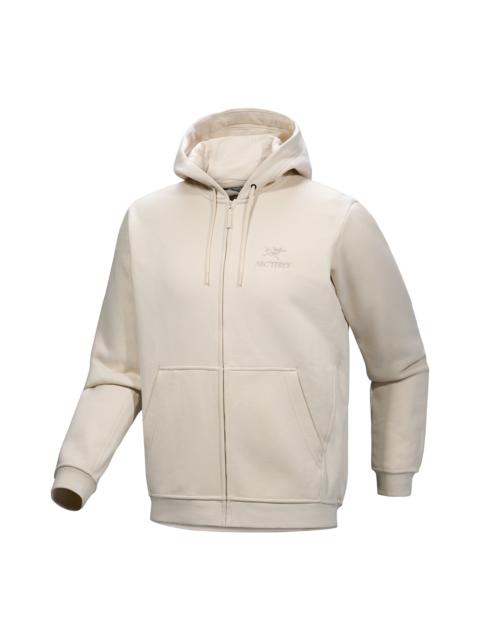 Arc'teryx Emblem Fleece Full Zip Hoody