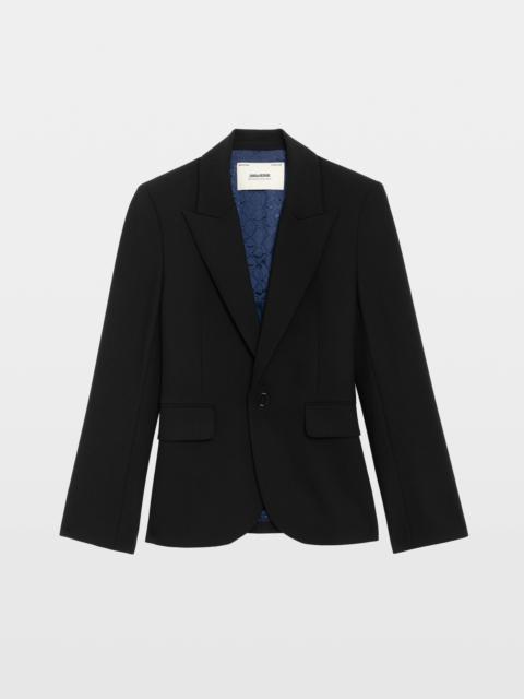 Zadig & Voltaire Vavy Blazer