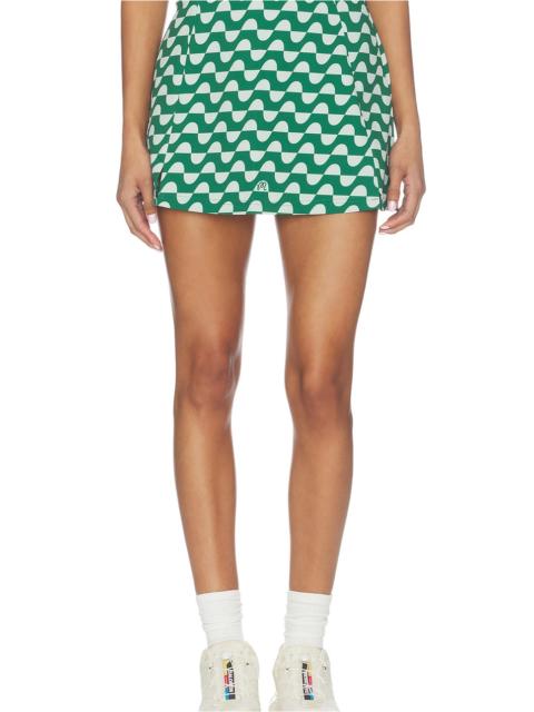 malbon Ella Skirt