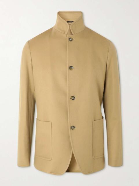 Cashmere Jacket