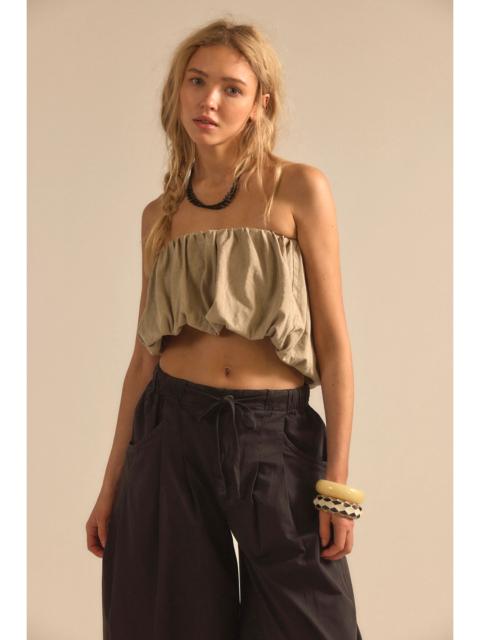 FREE PEOPLE We The Free Lupine Bubble Tube