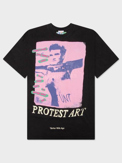 *Better With Age STEVE TEE - ASSORTED