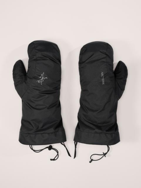 Arc'teryx 베타 아래로 Mitten
