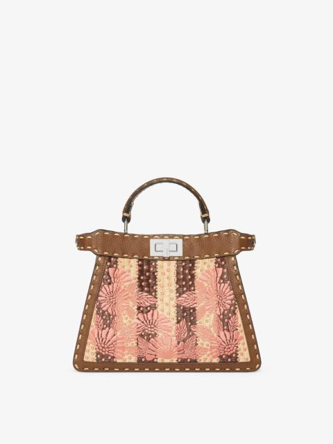 FENDI Peekaboo ISeeU Small