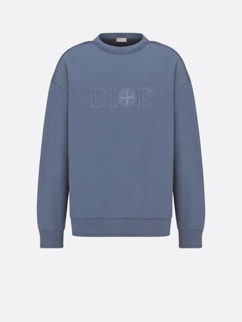 Dior DIOR AND STONE ISLAND Sweatshirt