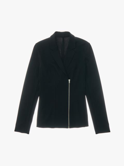 Helmut Lang COMPACT RIB BLAZER