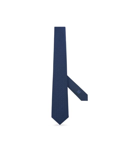 Louis Vuitton Monogramissime Tie