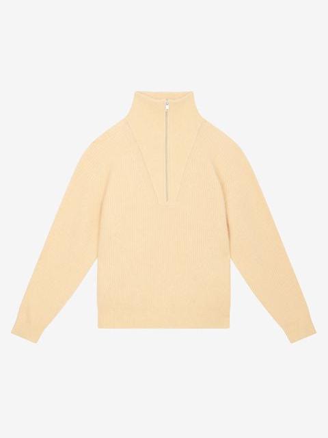 BRYSON SWEATER