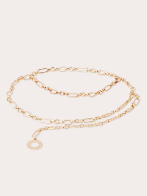 RAMY BROOK Kellie Chain Belt