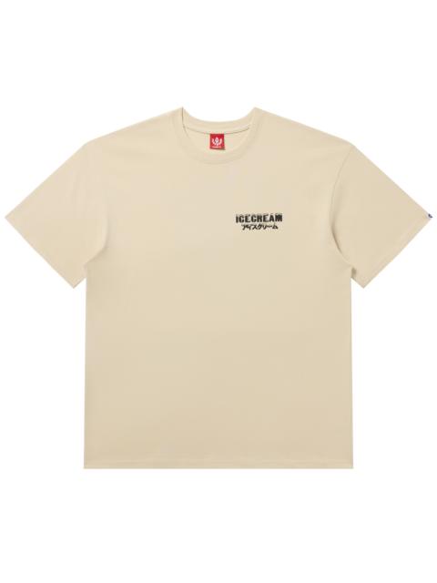 ICECREAM SAFE SS TEE