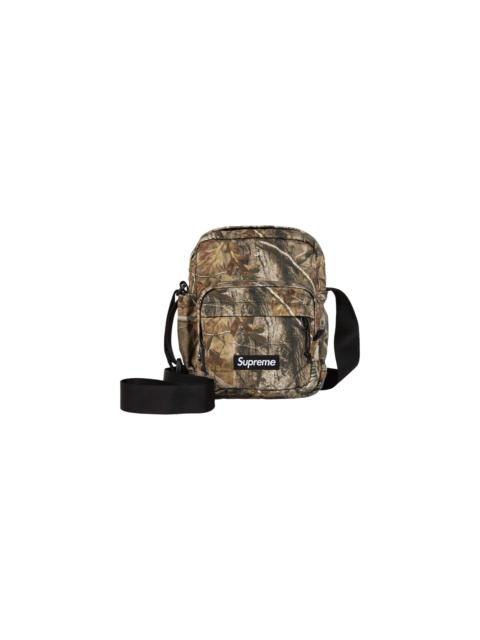 Supreme Denim Shoulder Bag "FW25 - Realtree¬Æ AP Camo" SU25816