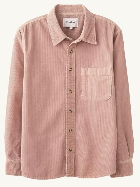 Corridor CORD LS - PINK
